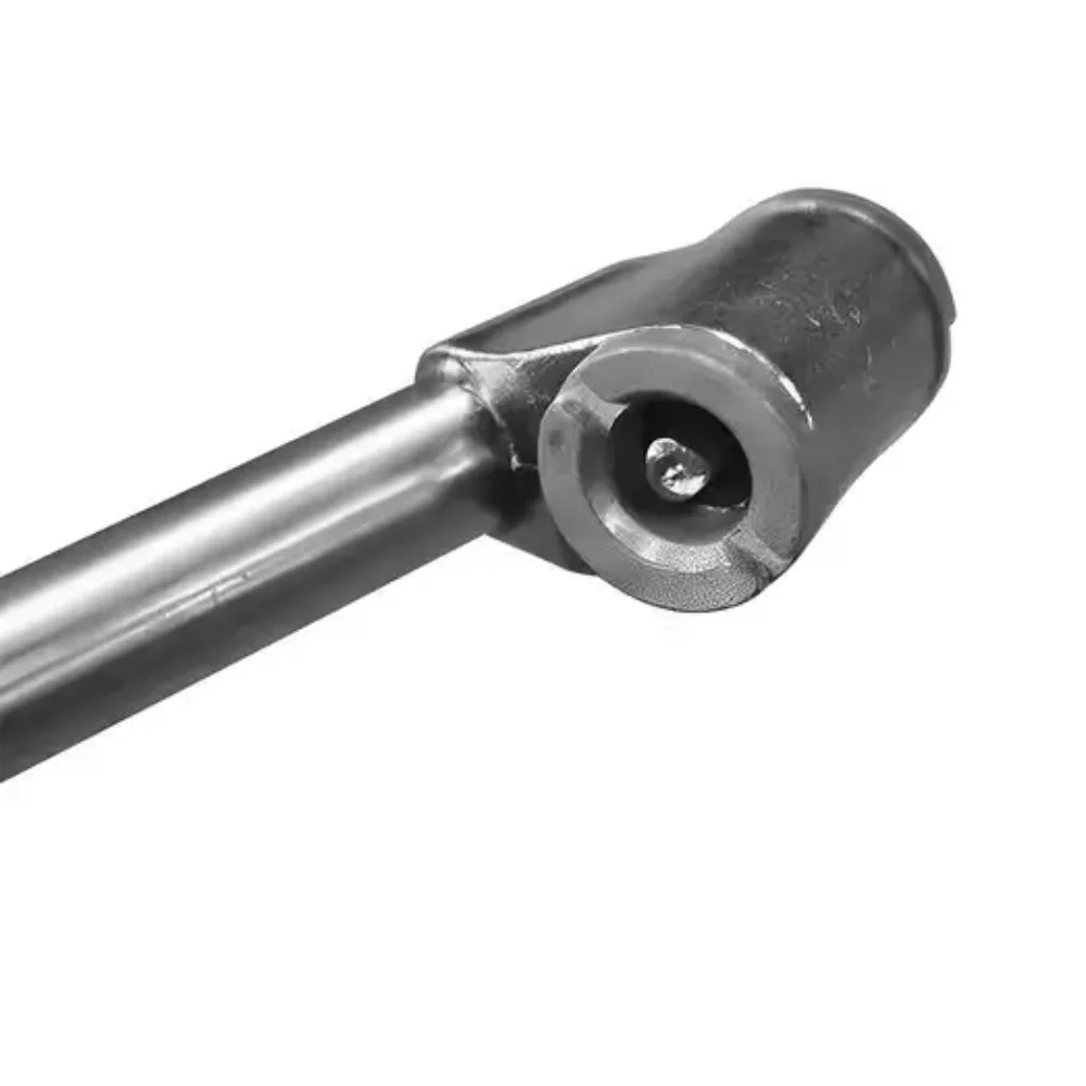 Bico Duplo para Encher Pneus 1/4" Bremen 1845