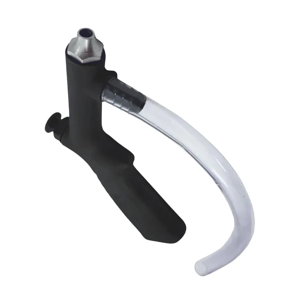 Bico Pulverizador Curto Em Nylon com Botao Sem Caneca Arprex OMEGA 11