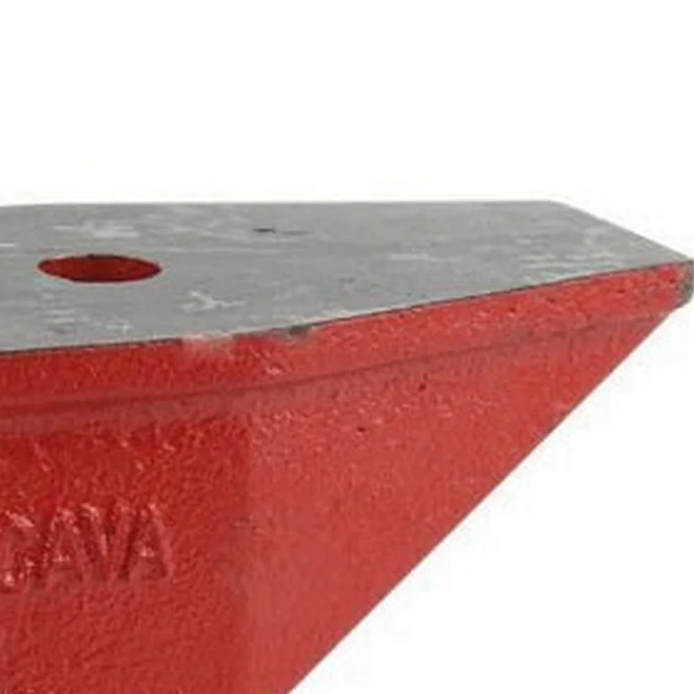 Bigorna 10KG Metalcava N10