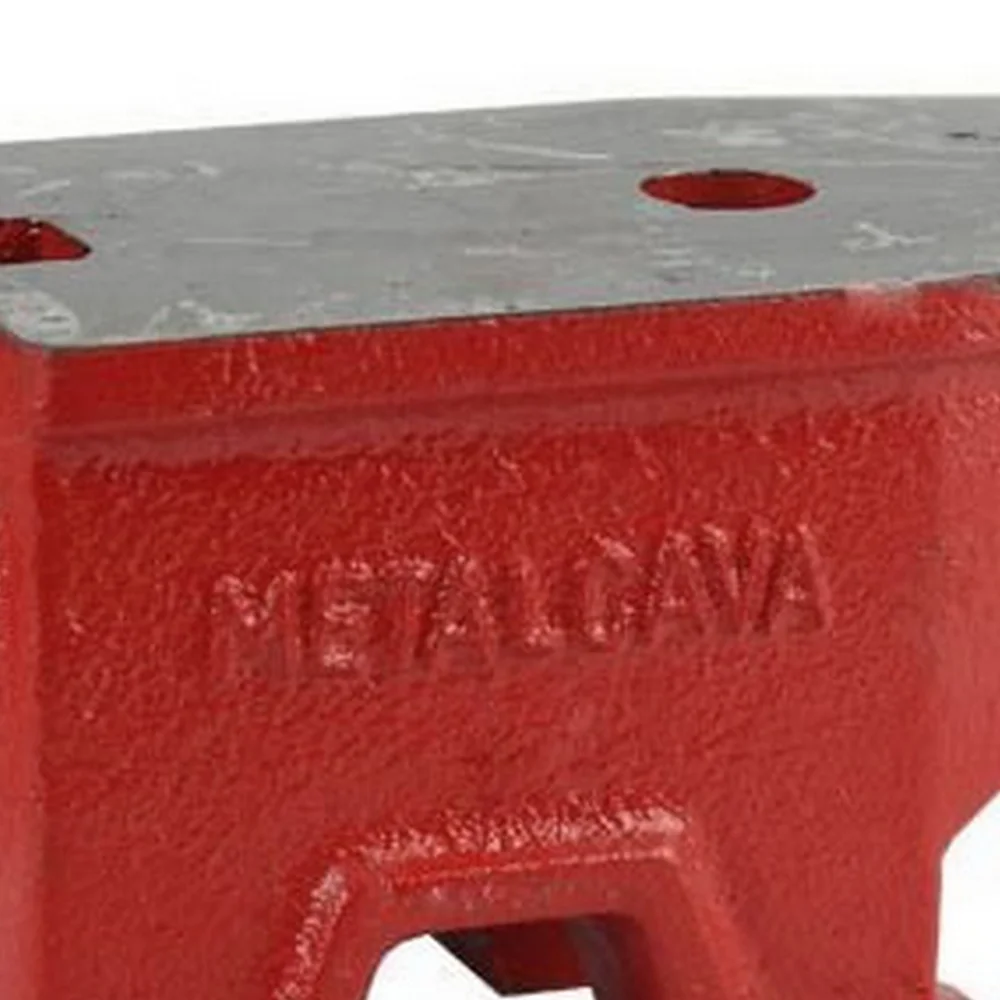 Bigorna 30KG Metalcava N30