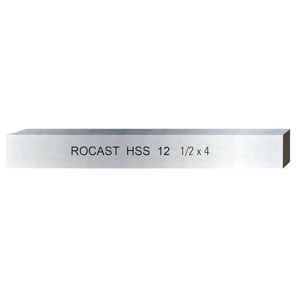 Bits Quadrado HSS 1/2X6" Rocast 400017