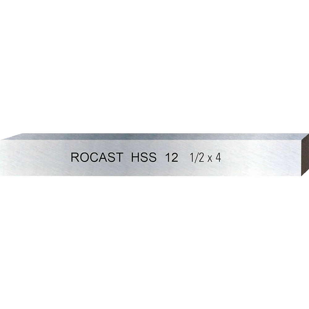 Bits Quadrado HSS 3/8X3" Rocast 400010