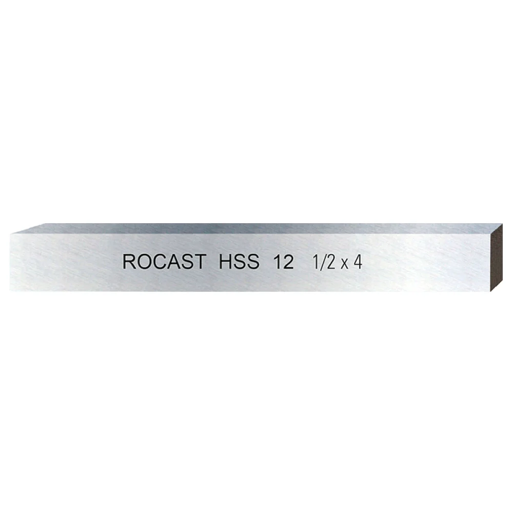 Bits Quadrado HSS 3/8X6" Rocast 400012