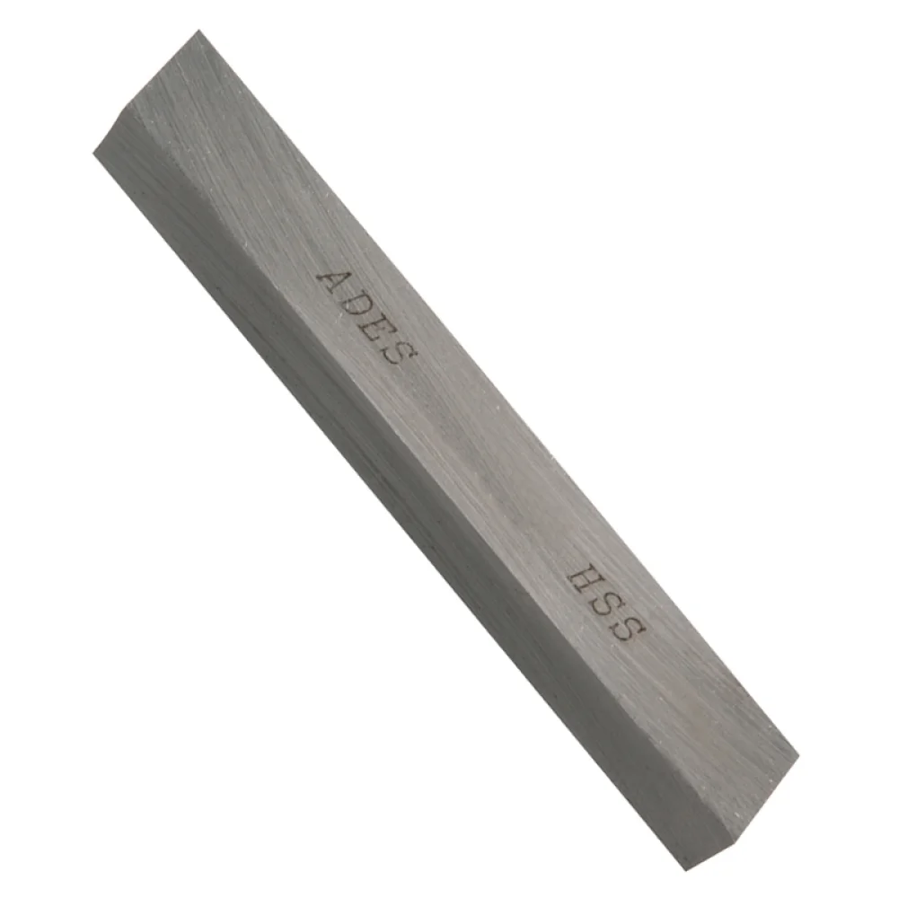 Bits Quadrado com 10% Co HSS 7/16X3.1/2" Ades