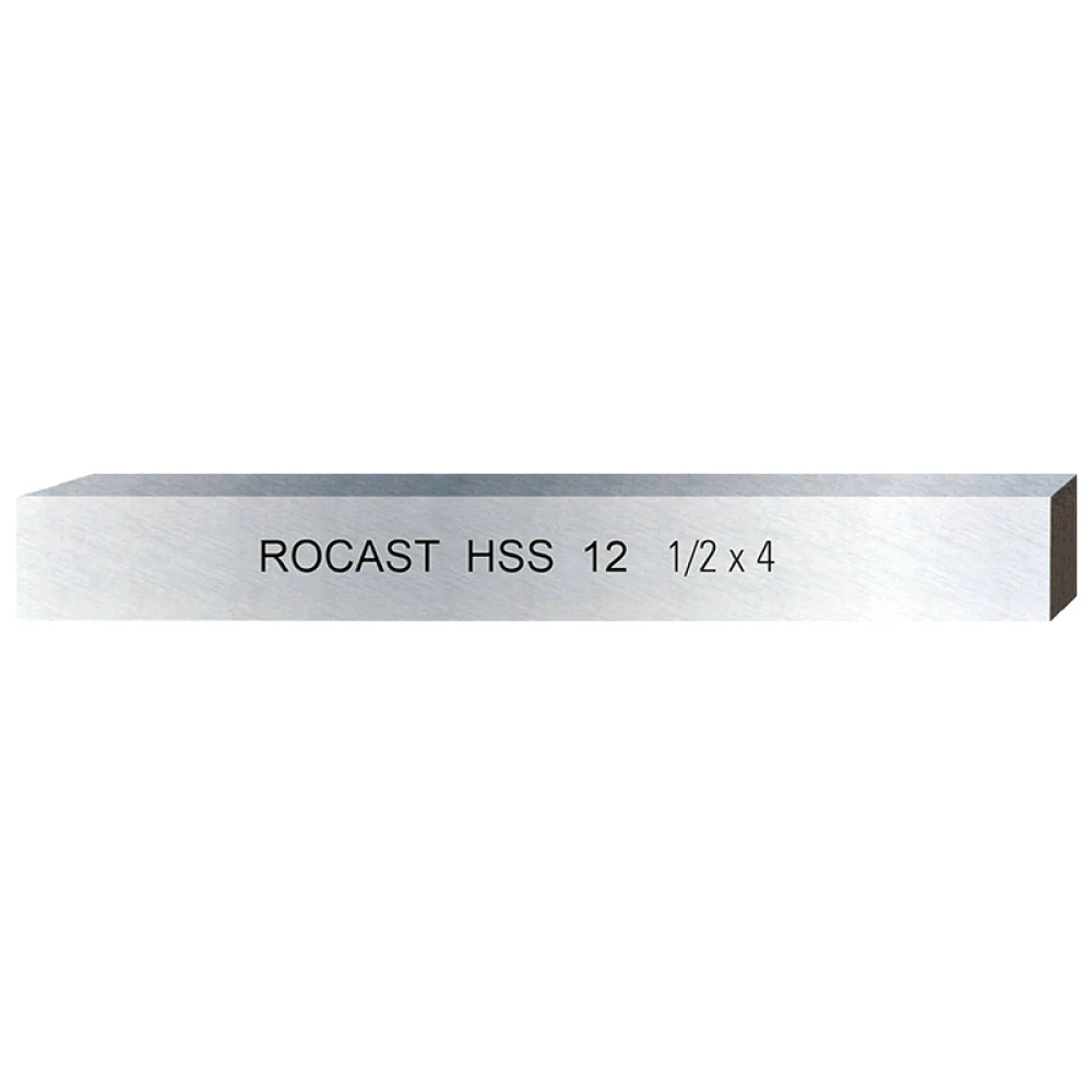 Bits Quadrado HSS 5/16X6" Rocast 400008