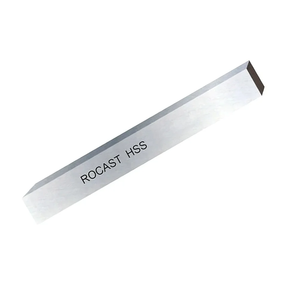 Bits Quadrado HSS 1/2X6" Rocast 400017