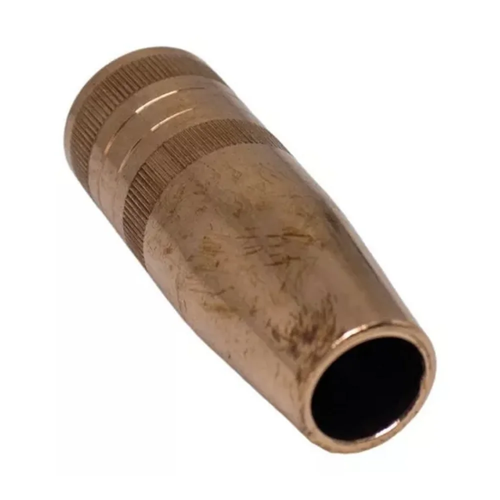 Bocal Conico para Tocha Tbi Pro 353/453/463 Com Rosca 15MM Tbi 0914590