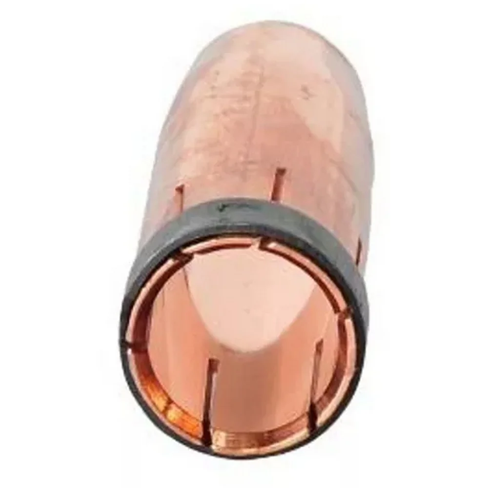 Bocal Conico para Tocha Tbi 260/511 Black Series Sem Rosca 16MM Tbi 0914591
