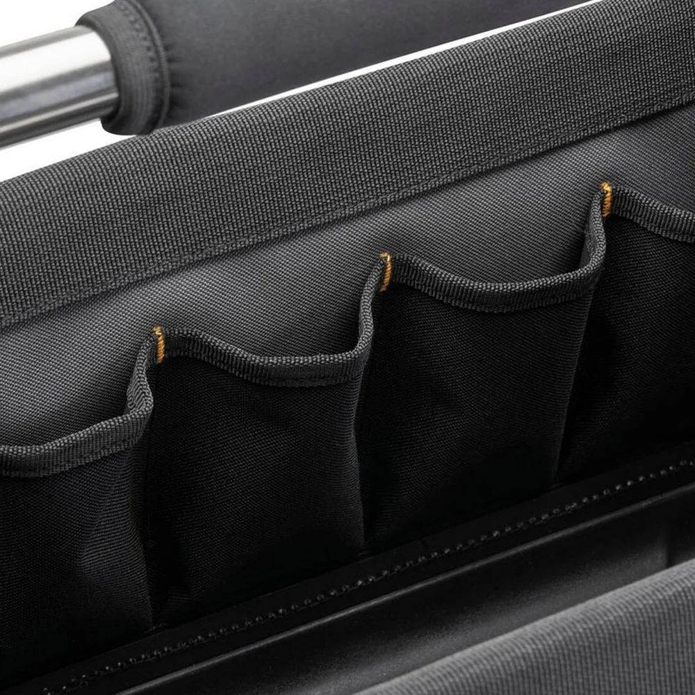 Bolsa Aberta para Ferramentas Foundaion Base Impermeavel 20"-500MM Irwin IWST93171-LA