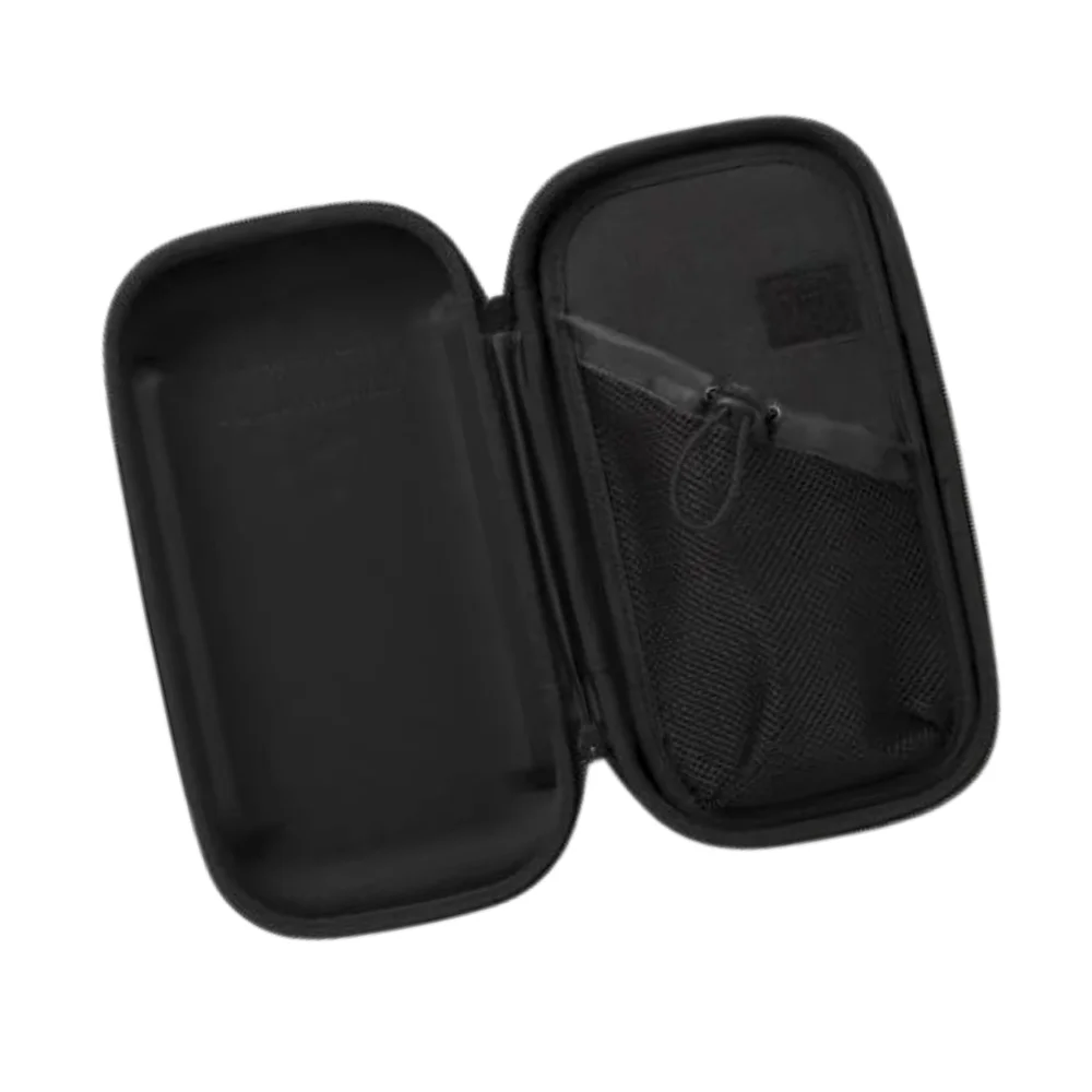 Bolsa de Ferramentas Rigida com Protecao Eva Para Multimetros Calibradores e Outros Fluke C37XT