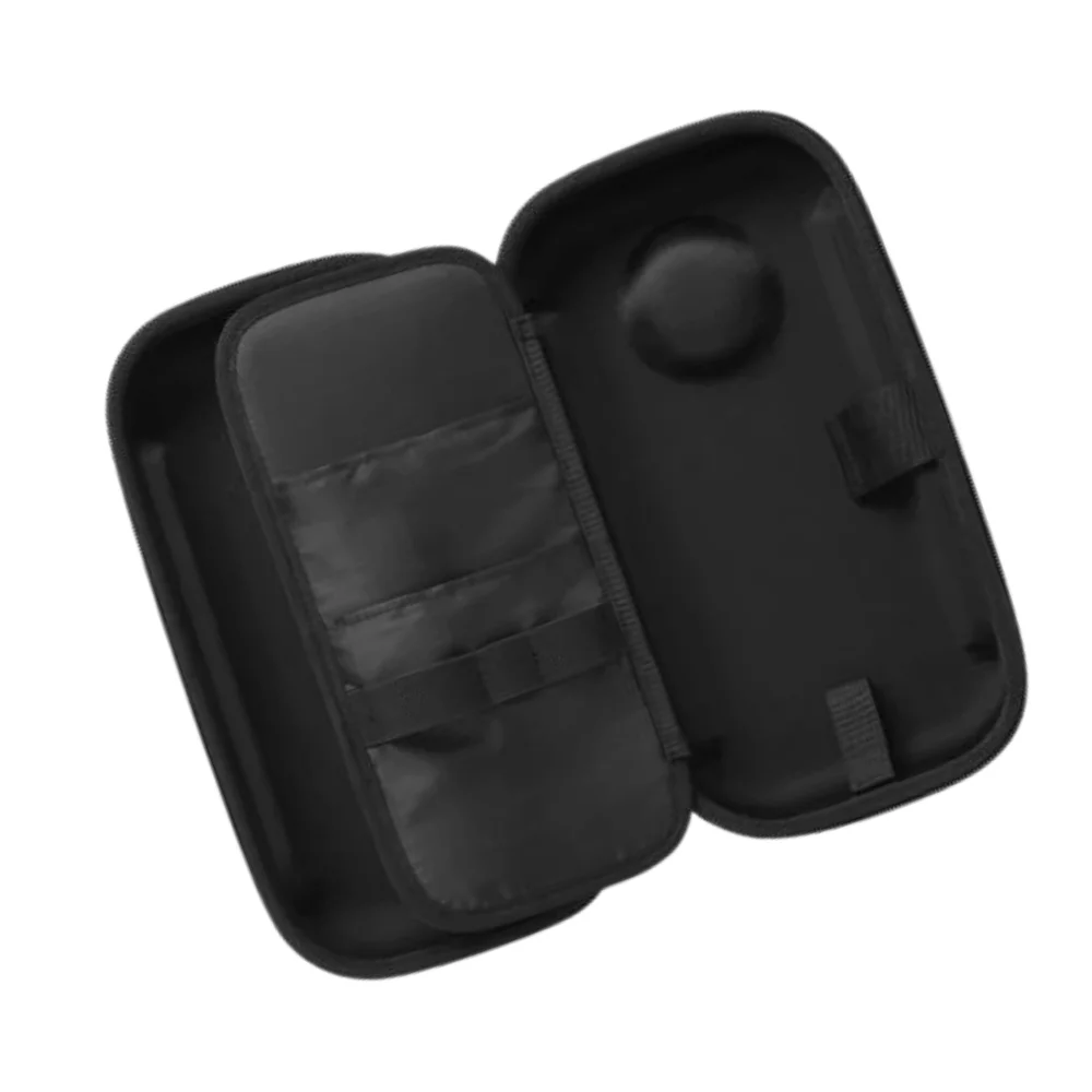 Bolsa de Ferramentas Rigida com Protecao Eva Para Multimetros Calibradores e Outros Fluke C37XT