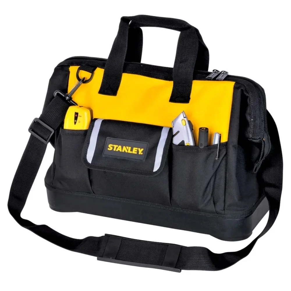 Bolsa de Lona para Ferramentas 16" Stanley STST516126