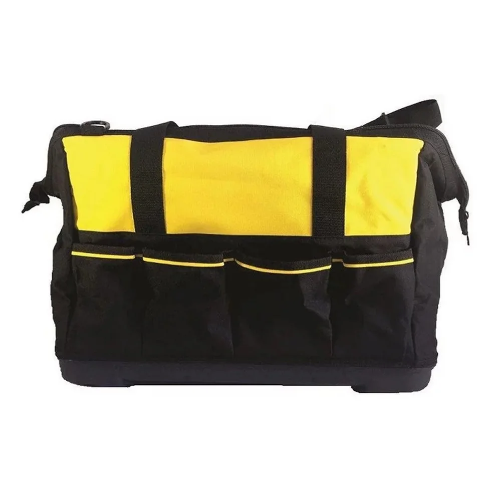 Bolsa de Lona para Ferramentas 19" Stanley STST74319-8