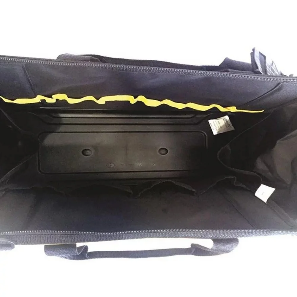 Bolsa de Lona para Ferramentas 19" Stanley STST74319-8