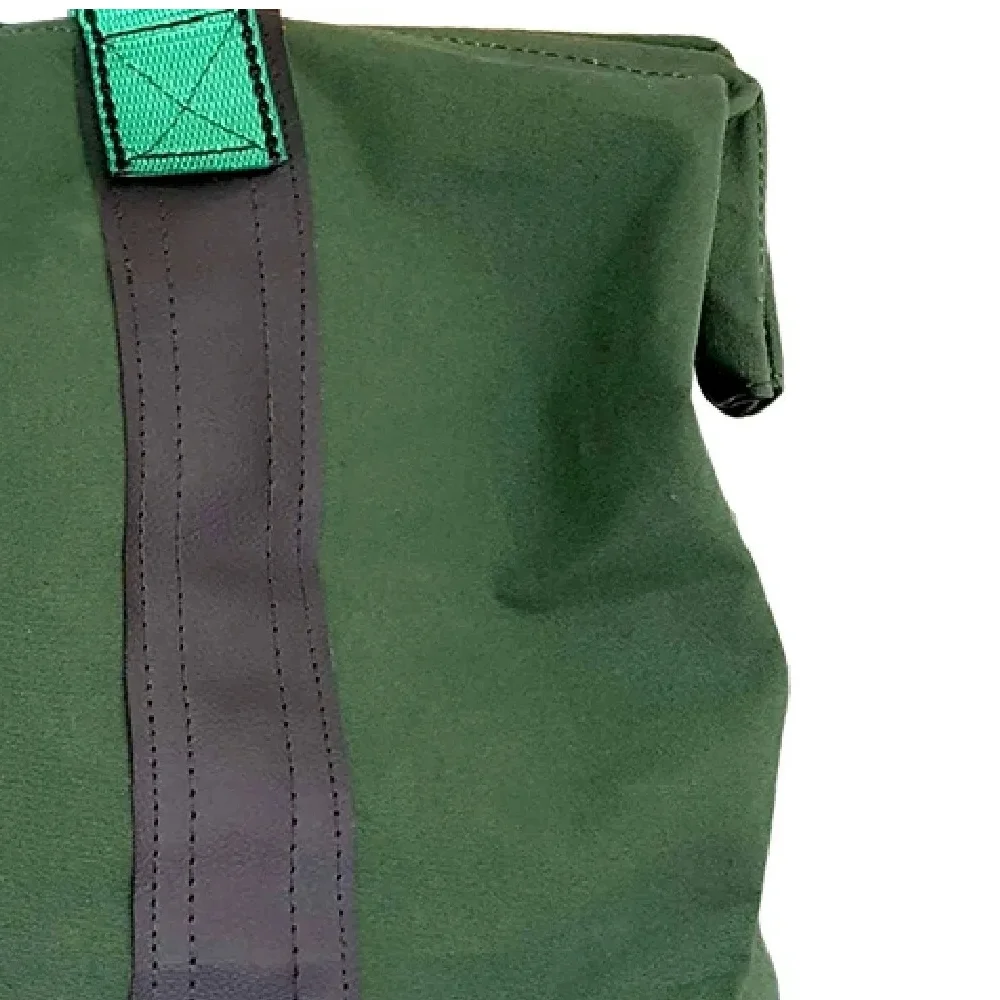 Bolsa de Lona para Ferramentas 45X30X20CM Carbografite CG440