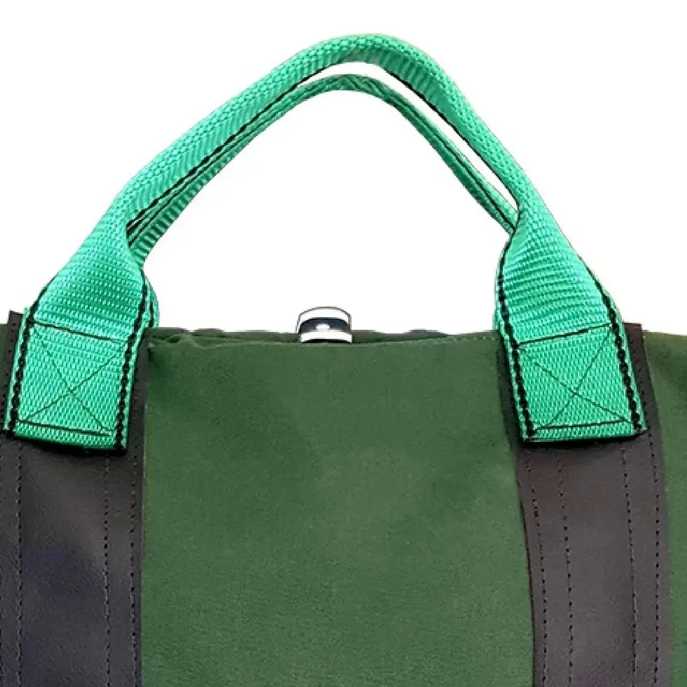 Bolsa de Lona para Ferramentas 45X30X20CM Carbografite CG440