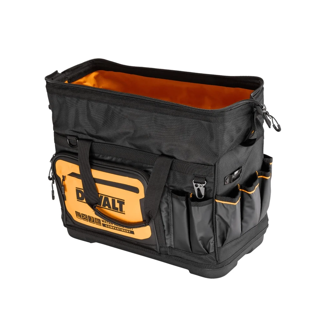 Bolsa de Lona para Ferramentas Com Fundo Impermeavel 20" Dewalt DWST560104