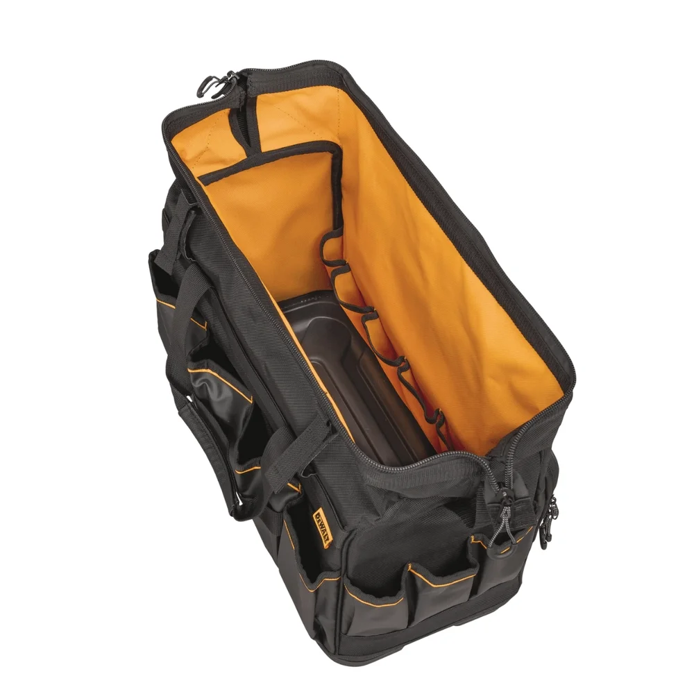 Bolsa de Lona para Ferramentas Com Fundo Impermeavel 20" Dewalt DWST560104