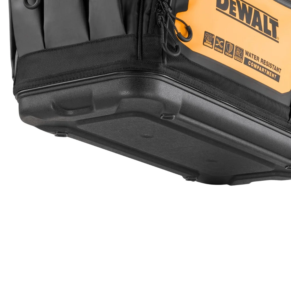 Bolsa de Lona para Ferramentas Com Fundo Impermeavel 20" Dewalt DWST560104