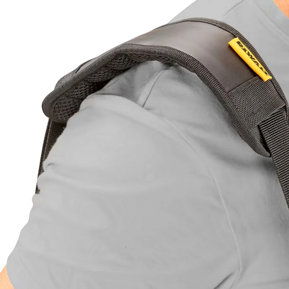 Bolsa de Lona para Ferramentas Com Fundo Impermeavel 20" Dewalt DWST560104