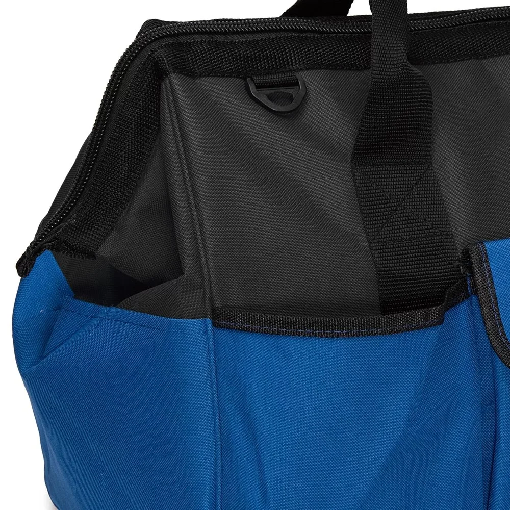 Bolsa de Nylon para Ferramentas 32 Bolsos 40X29X36CM Marcon BF-7