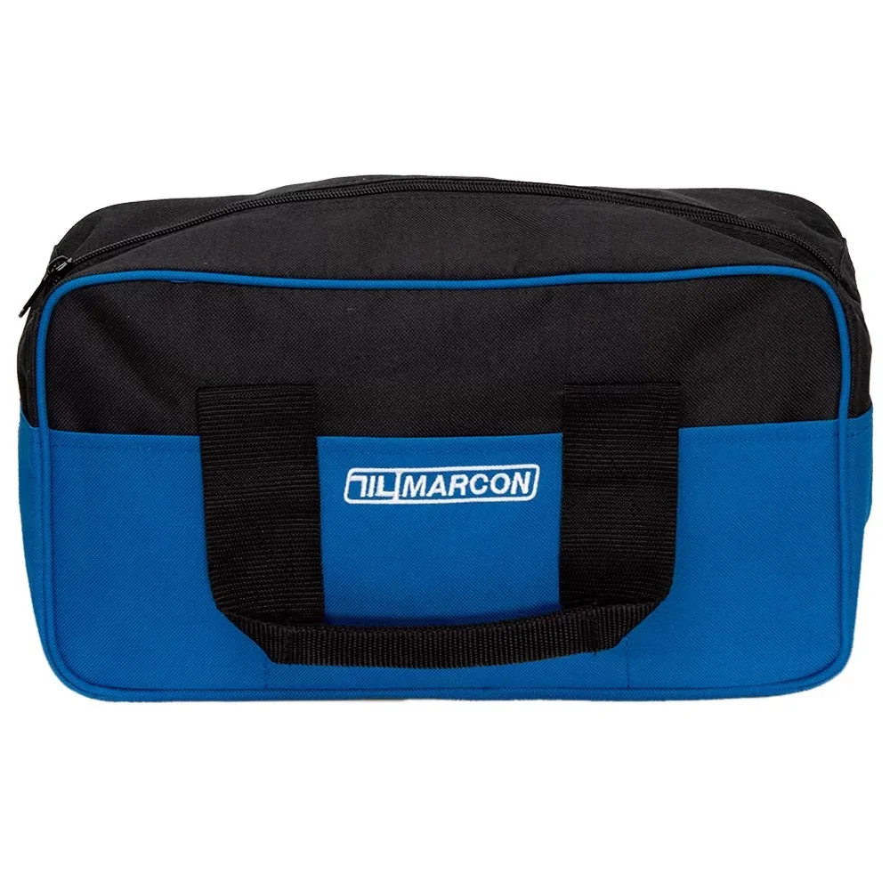 Bolsa de Nylon para Ferramentas 9 Bolsos 35X14X18CM Marcon BF-1