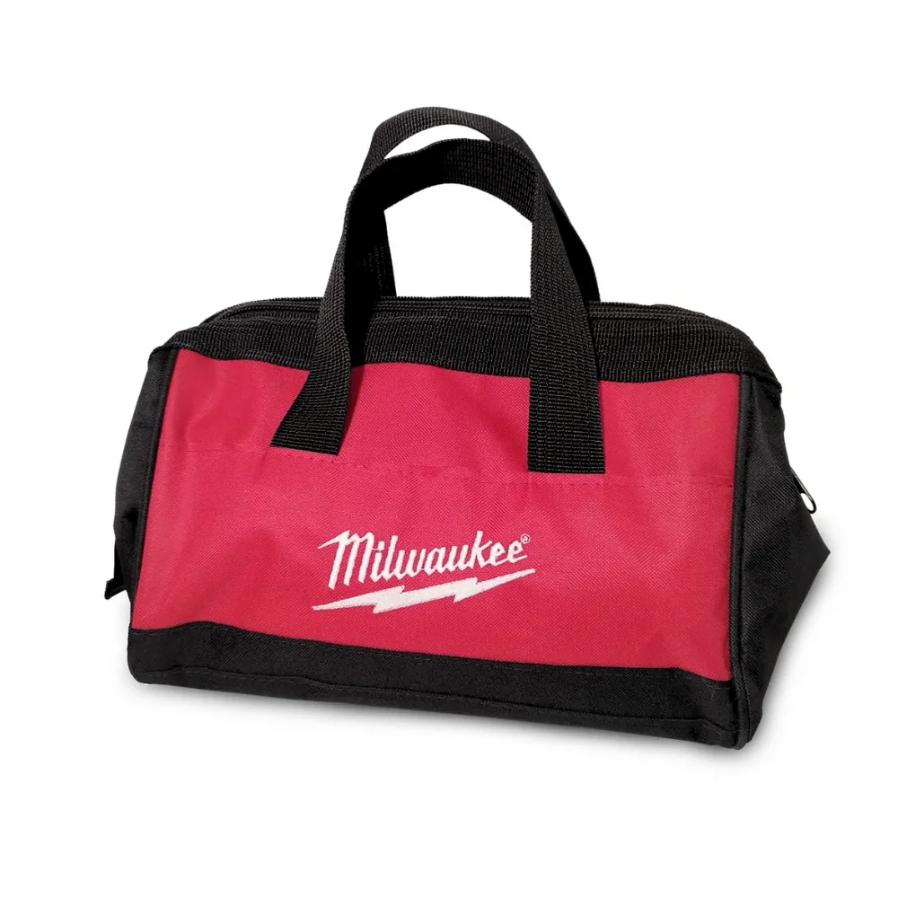 Bolsa de Nylon para Ferramentas Fechada 13" 16X32X23CM Milwaukee 48-55-3600