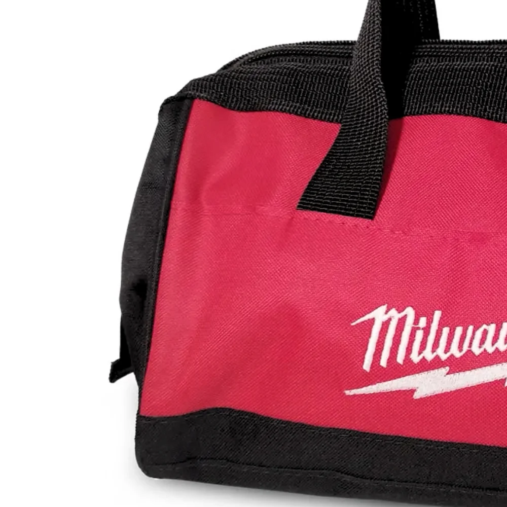 Bolsa de Nylon para Ferramentas Fechada 13" 16X32X23CM Milwaukee 48-55-3600