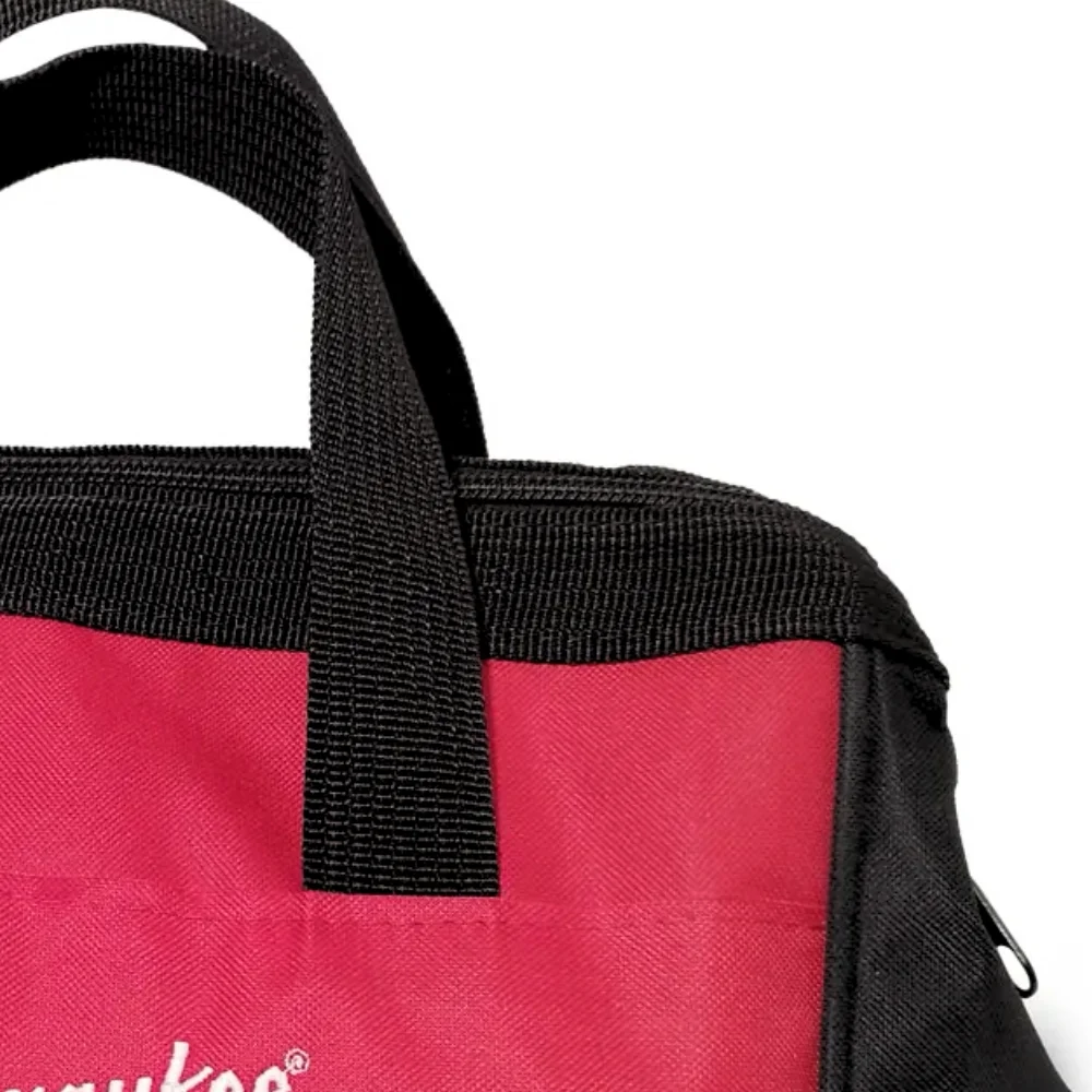 Bolsa de Nylon para Ferramentas Fechada 13" 16X32X23CM Milwaukee 48-55-3600