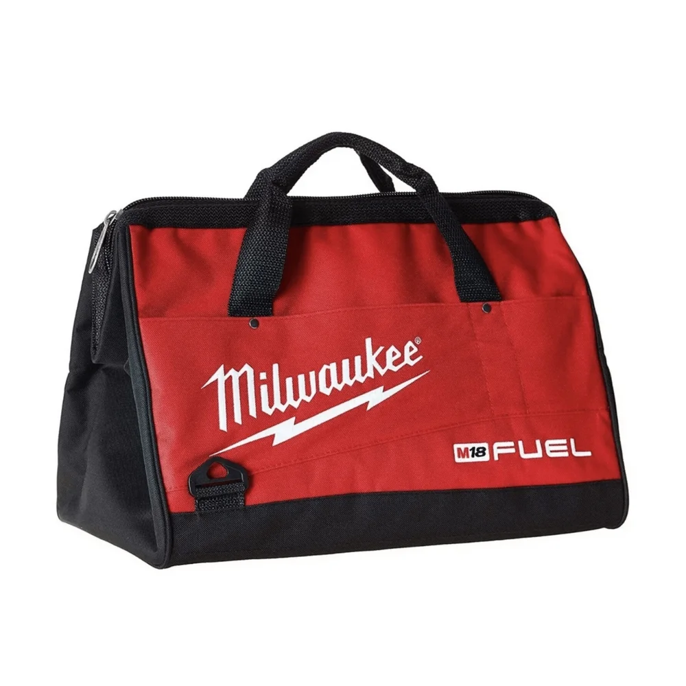 Bolsa de Nylon para Ferramentas Pequena Fechada Milwaukee 42-55-6150