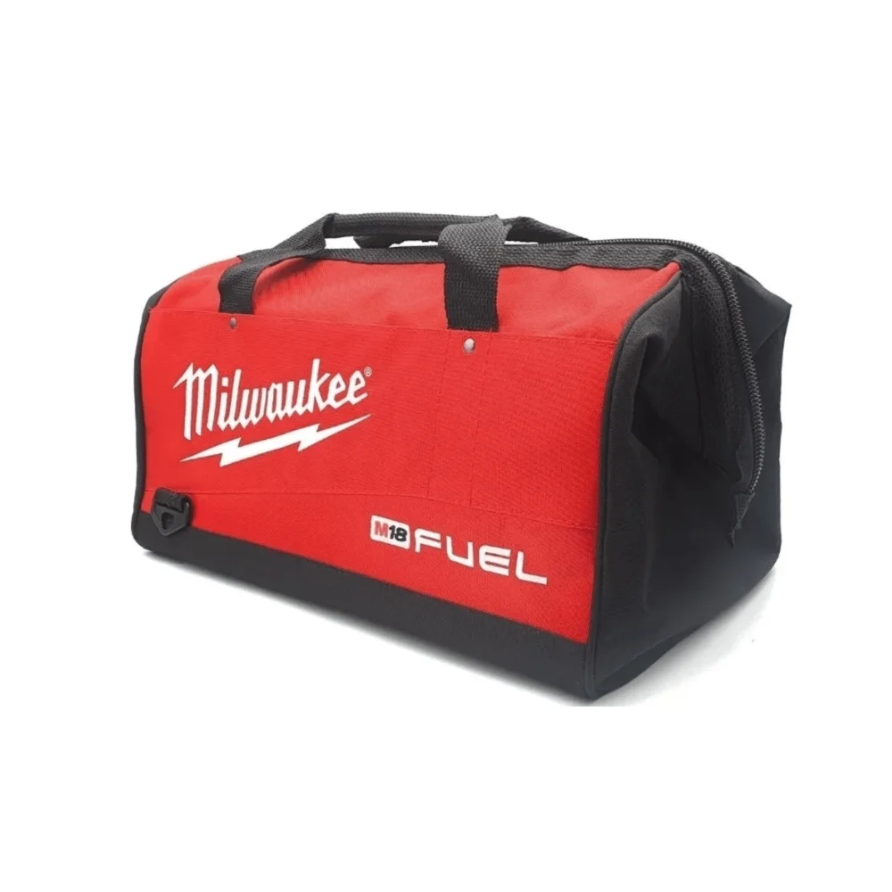 Bolsa de Nylon para Ferramentas Pequena Fechada Milwaukee 42-55-6150