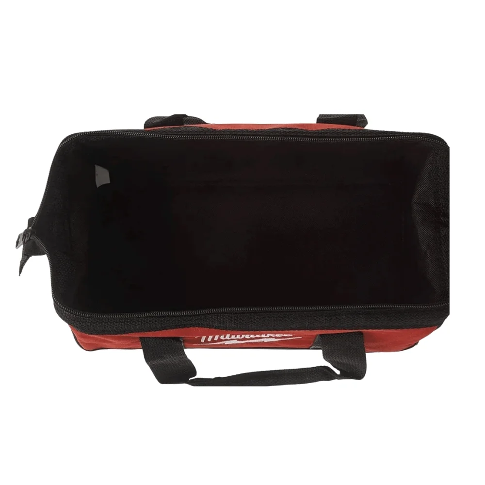 Bolsa de Nylon para Ferramentas Pequena Fechada Milwaukee 42-55-6150