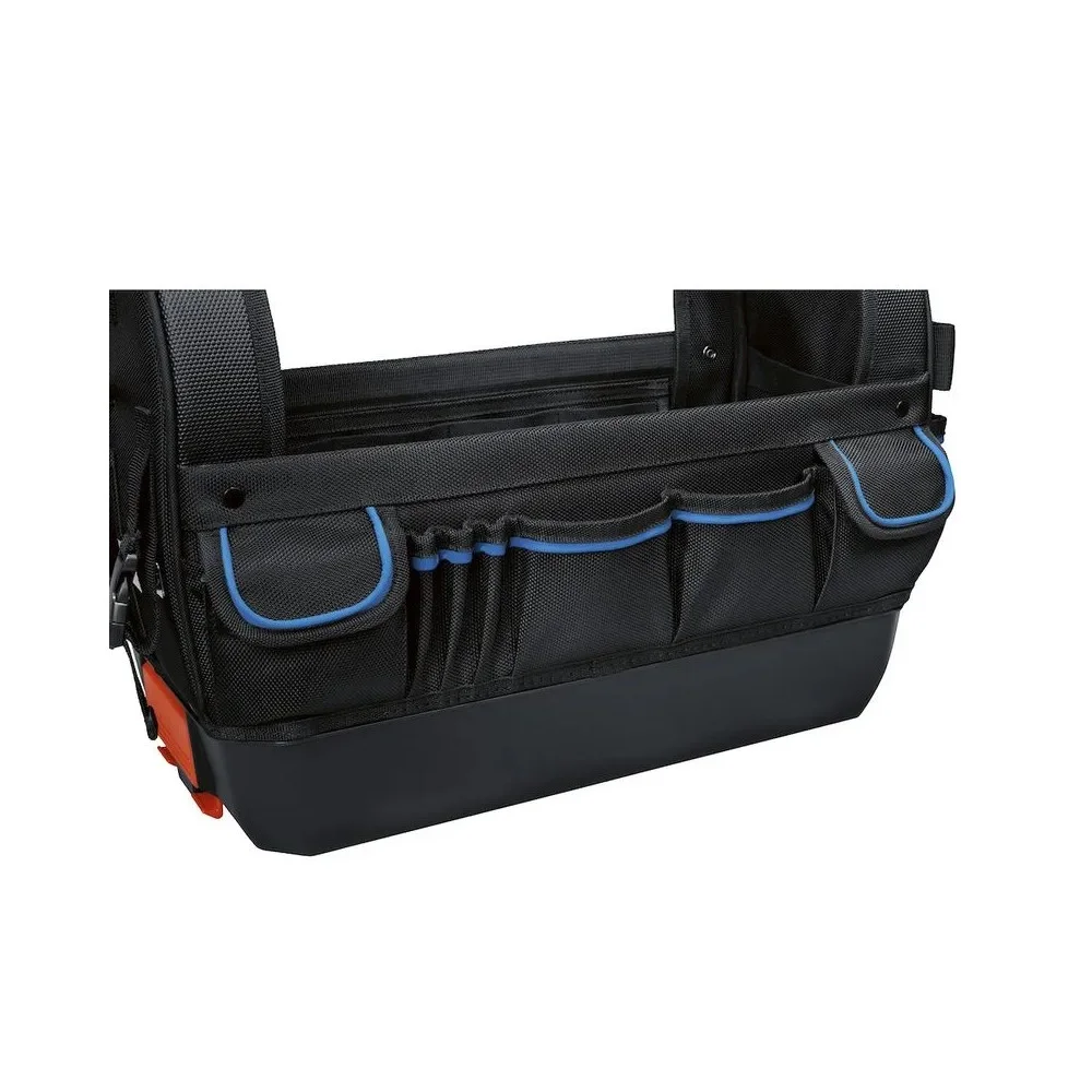 Bolsa de Poliester para Ferramentas 34X23X43CM Bosch GWT 20