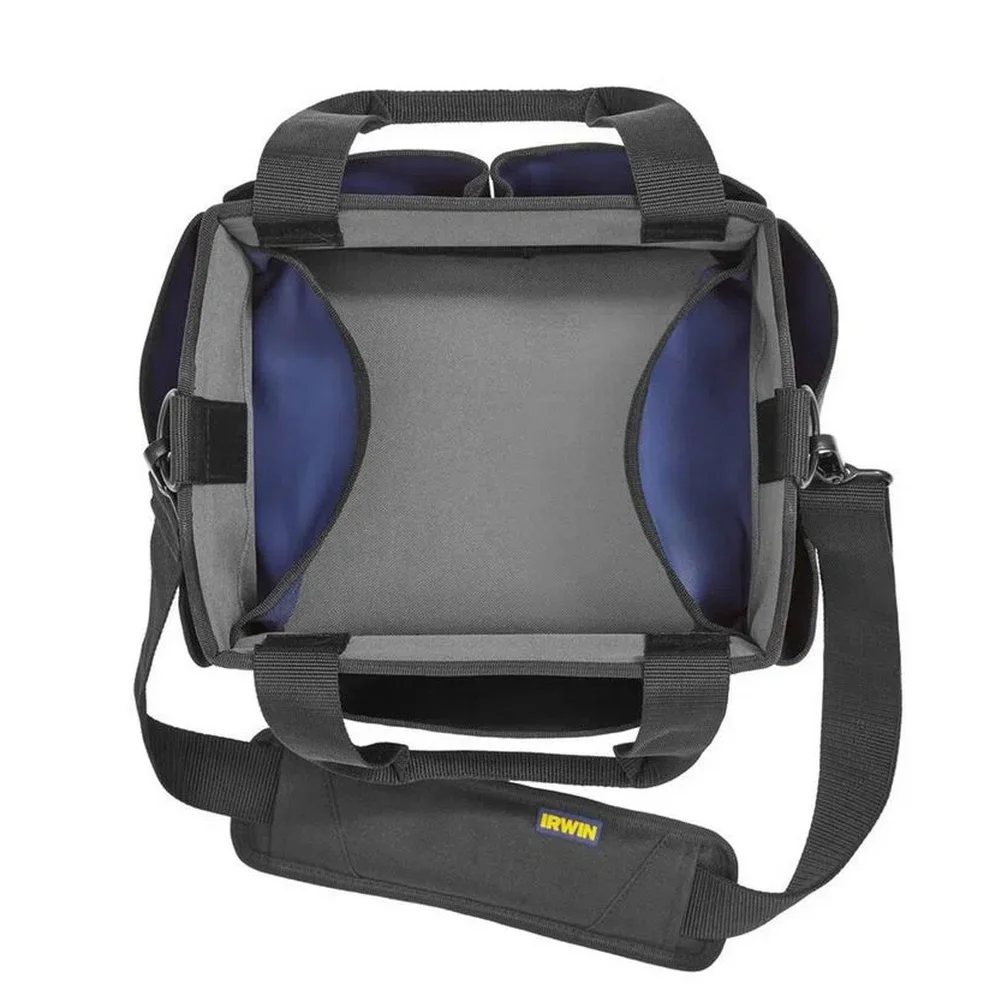 Bolsa Multiuso para Ferramentas Foundation com 8 Bolsos 10"-250MM Irwin 2012145-LA