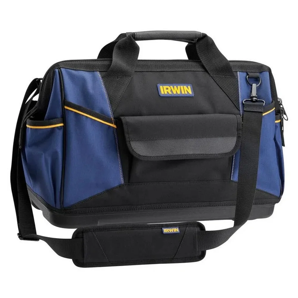 Bolsa para Ferramentas 18 Bolsos Foundation Base Impermeavel 20"-500MM Irwin IWST93170LA