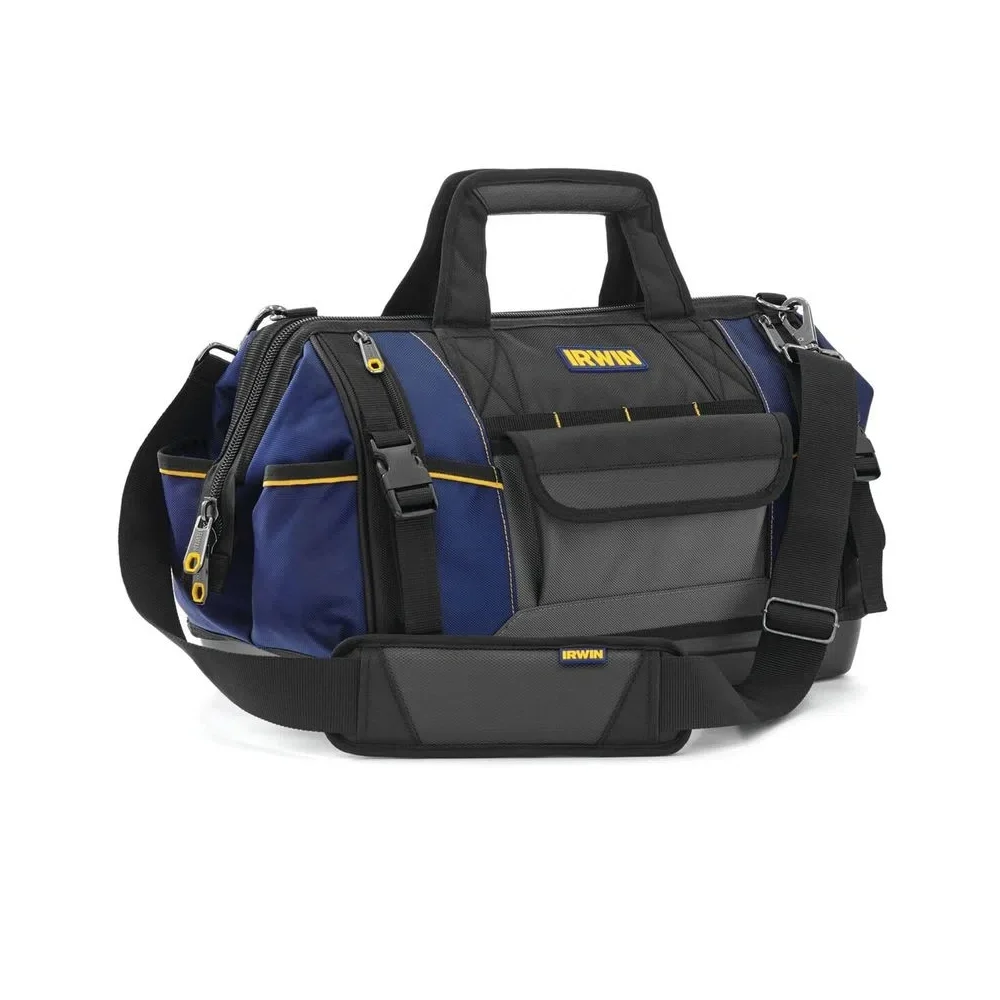 Bolsa para Ferramentas 21 Bolsos Commander Base Impermeavel 18"-450MM Irwin 2012148-LA