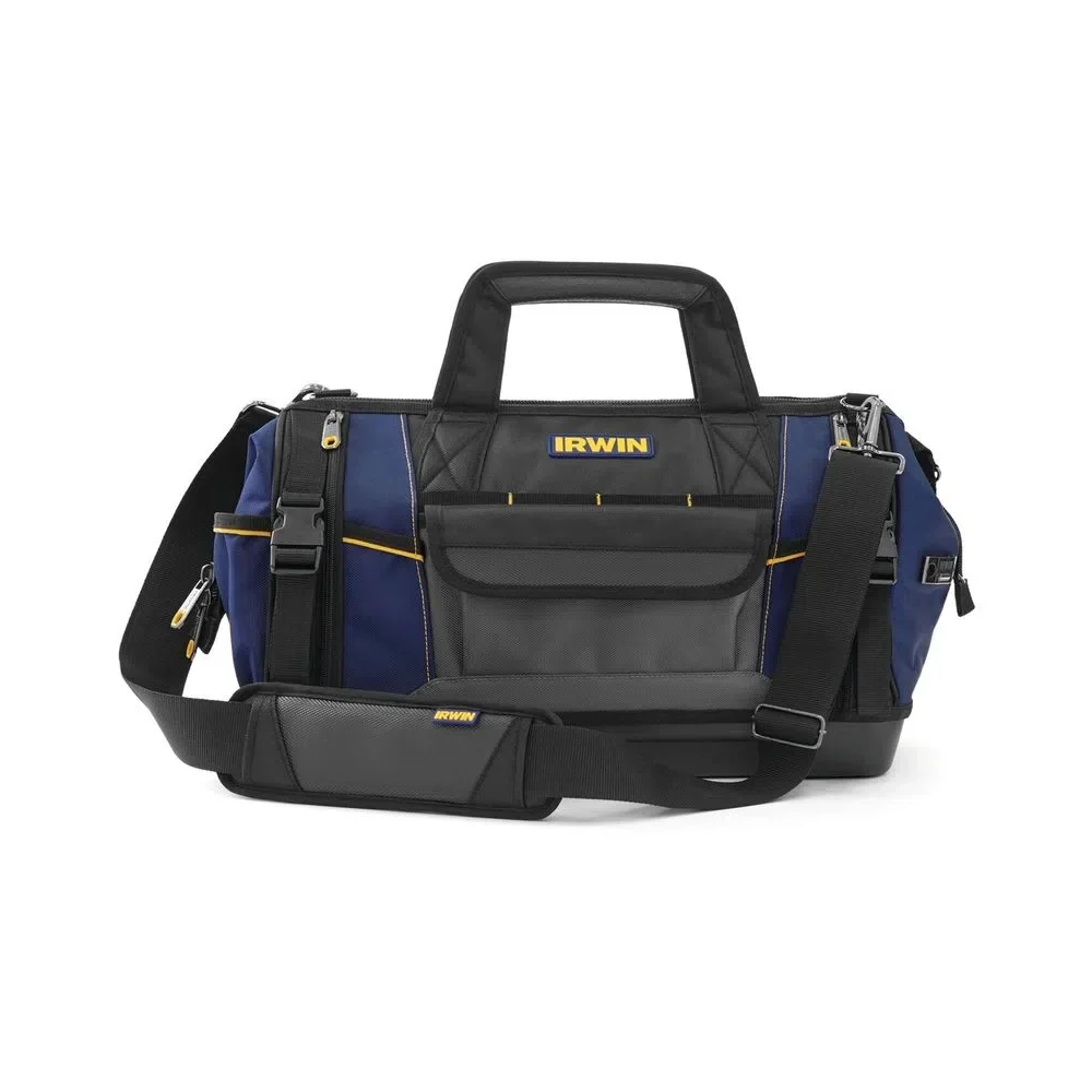 Bolsa para Ferramentas 21 Bolsos Commander Base Impermeavel 18"-450MM Irwin 2012148-LA