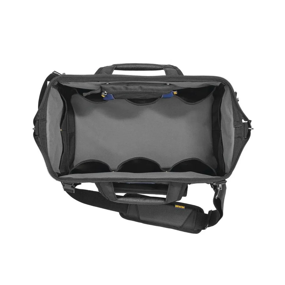 Bolsa para Ferramentas 21 Bolsos Commander Base Impermeavel 18"-450MM Irwin 2012148-LA