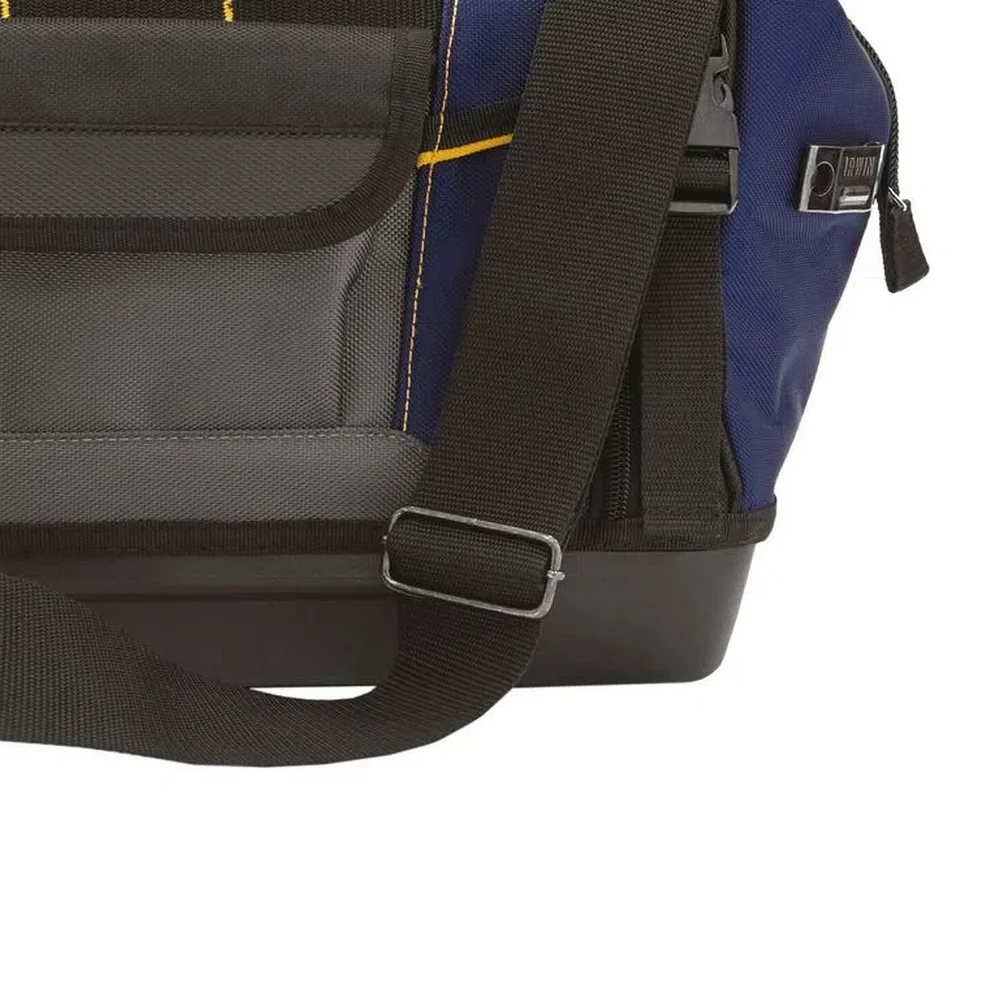 Bolsa para Ferramentas 21 Bolsos Commander Base Impermeavel 18"-450MM Irwin 2012148-LA