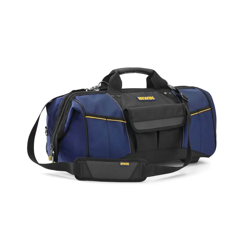 Bolsa para Ferramentas 29 Bolsos Defender 22"-550MM Irwin 2012161-LA