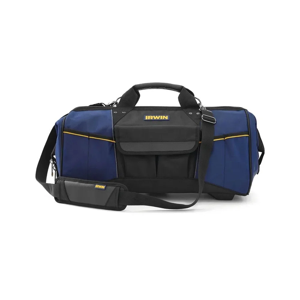 Bolsa para Ferramentas 29 Bolsos Defender 22"-550MM Irwin 2012161-LA
