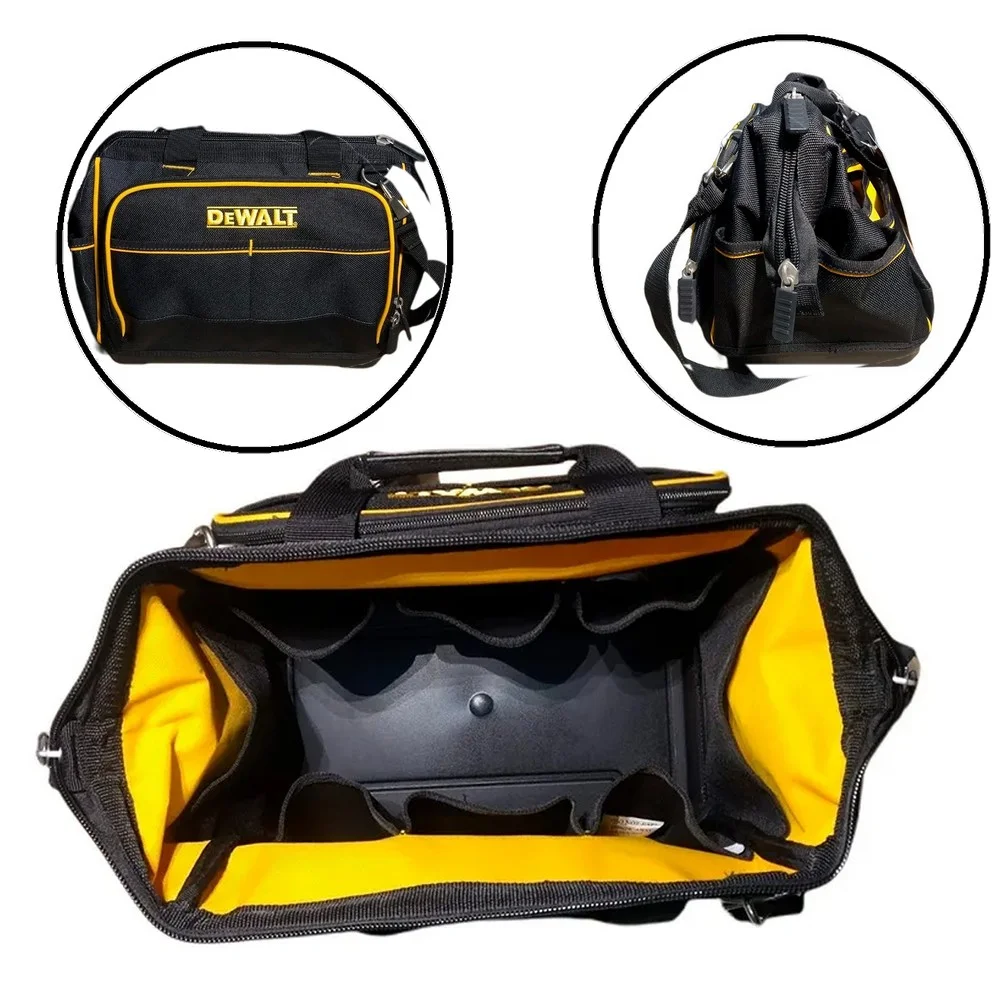 Bolsa para Ferramentas Com 26 Bolsos 14" Dewalt DWST83489-LA