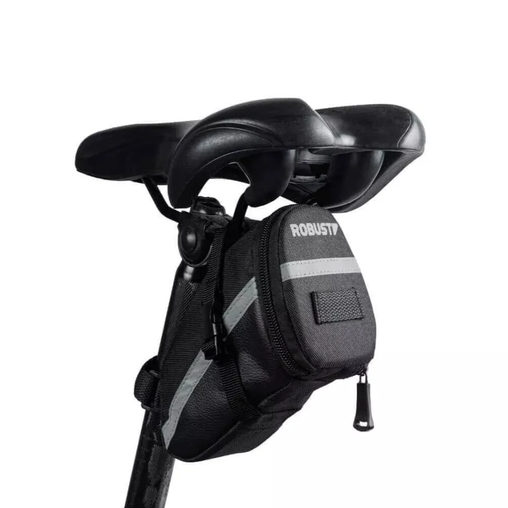 Bolsa Selim Bicicleta Robust S20802001