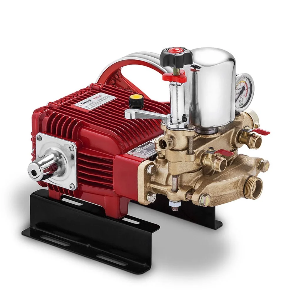 Bomba Agricola para Pulverizacao 2700L/H Tekna BPF45