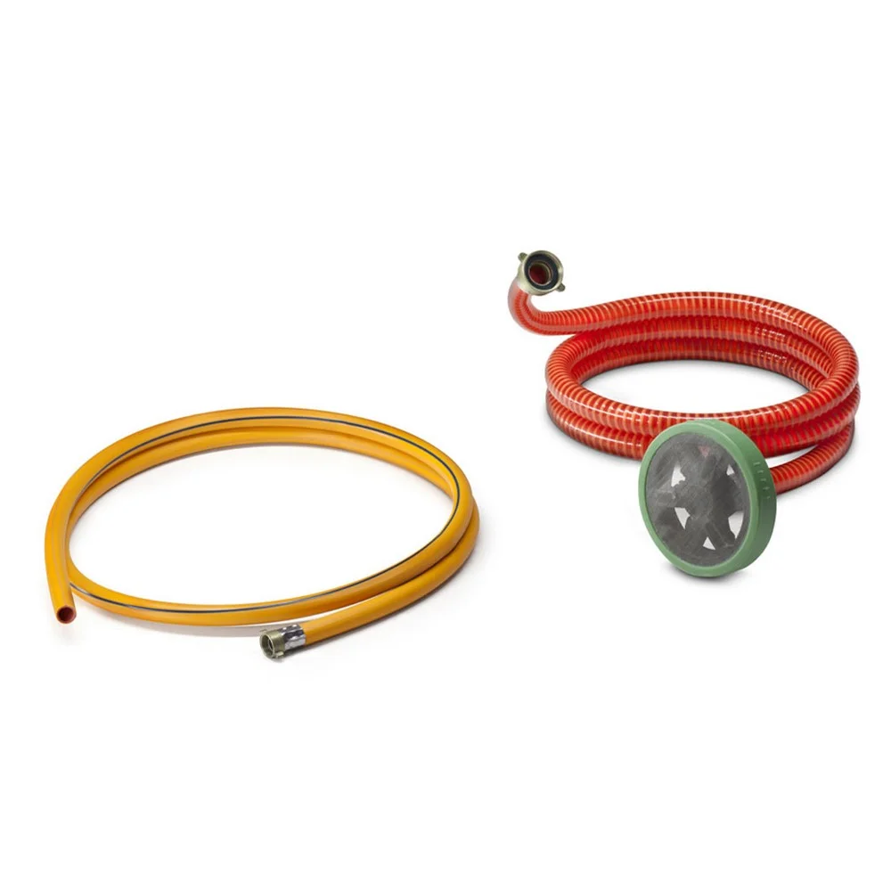 Bomba Agricola para Pulverizacao 2700L/H Tekna BPF45