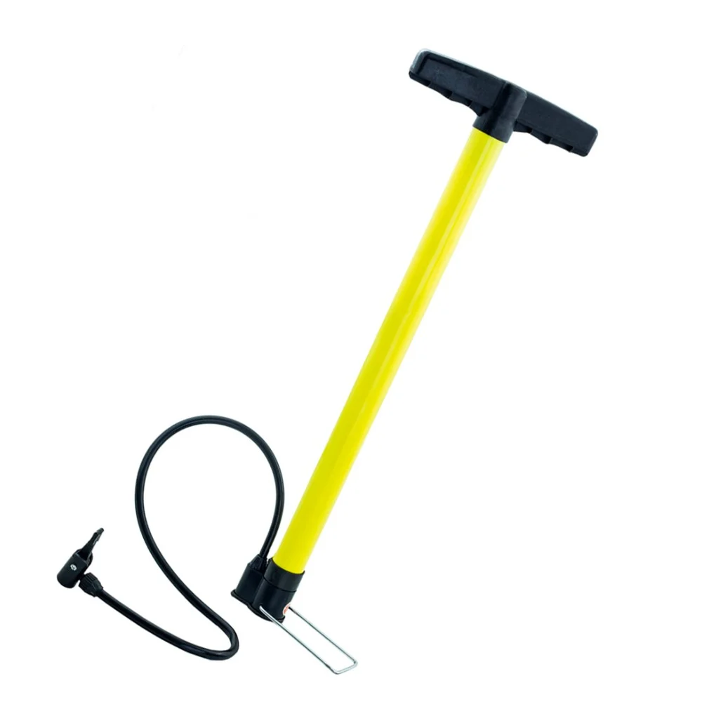 Bomba de Ar Manual Vertical Plastica Thompson 877