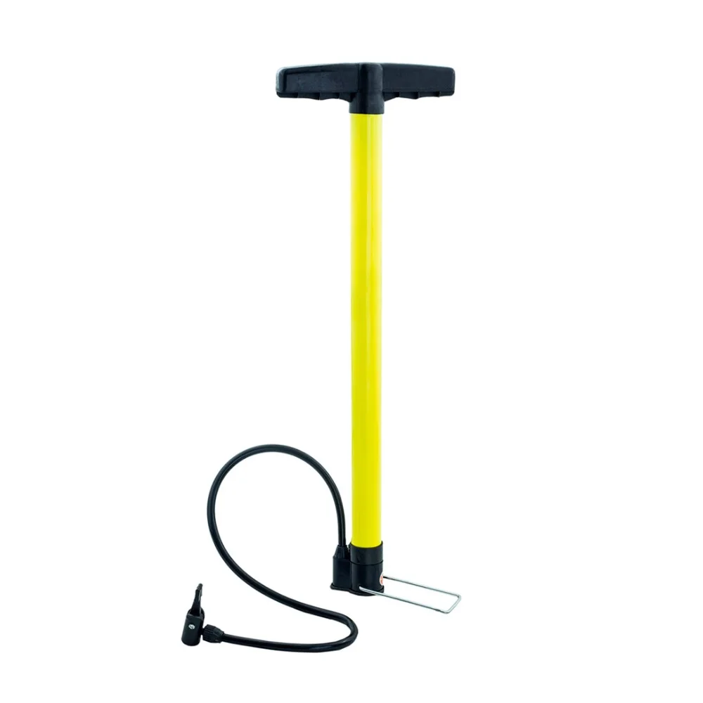Bomba de Ar Manual Vertical Plastica Thompson 877