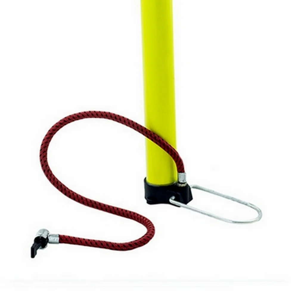 Bomba de Ar Manual Vertical Tanque Simples 61CM Thompson 876