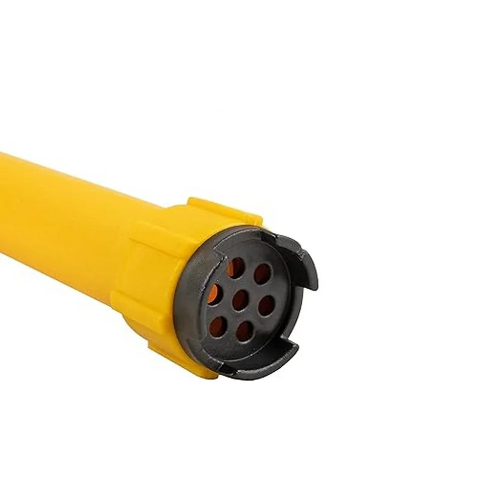 Bomba de Transferencia Manual Rotativa Para Arla de Tambores 50-209L Bozza 7801-A32