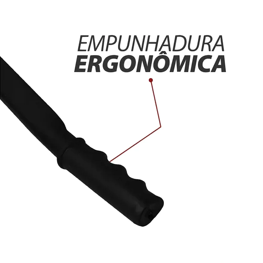Bomba Manual para Graxa Com Alavanca 1KG Lupus 2015-GC